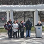 2025 NTEU-CBP Wreath Ceremony
