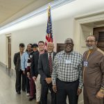MD Delegation w_G Ivey