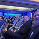 NTEU Chapter 128 delegation at the NTEU 2026 Legislative Conference.