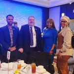 NTEU 2026 Legislative Luncheon